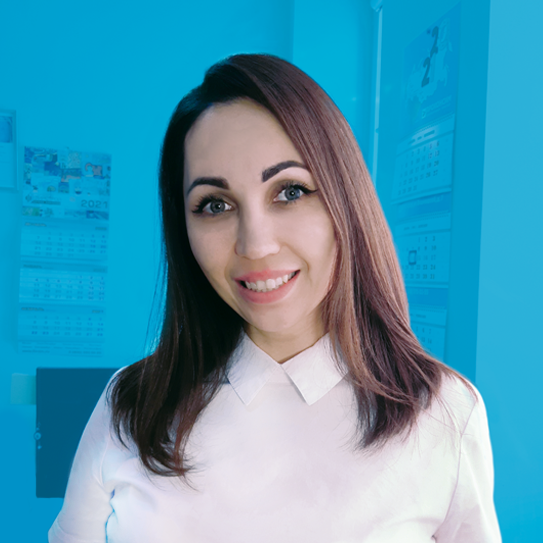 Автухович Яна Викторовна