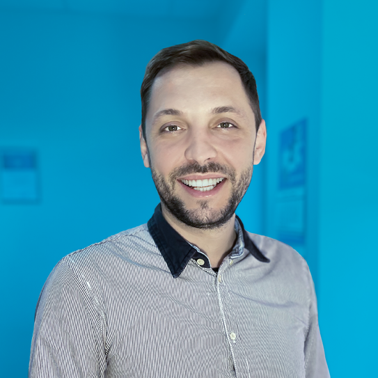 Трошкин Максим Александрович