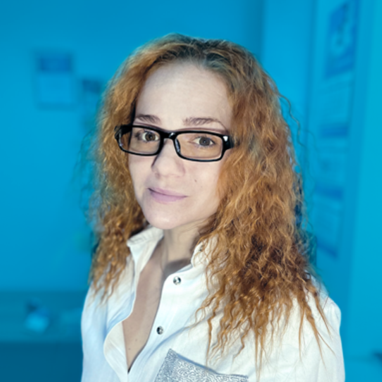 Строева София Александровна