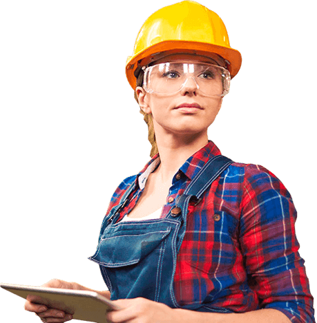 Склады в трех регионах